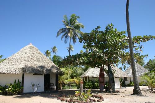 Hostal Pousada Entre As �guas
