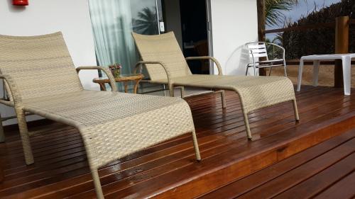 Hostal Pousada Entre As �guas