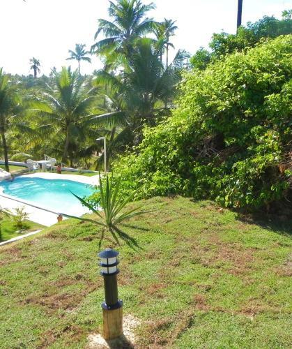 Hostal Pousada Entre As �guas