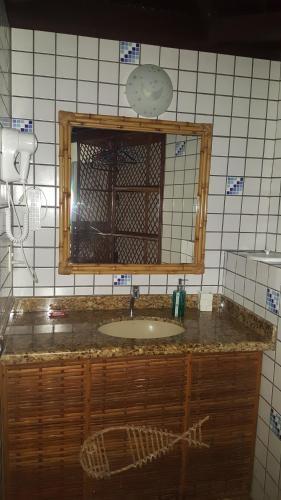 Hostal Pousada Entre As �guas