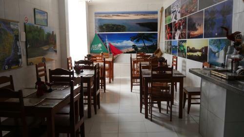Hostal Pousada Maramazon