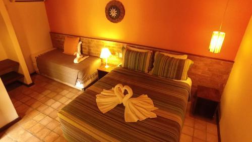 Hostal Pousada Bichelenga