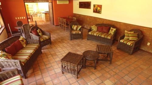 Hostal Pousada Bichelenga