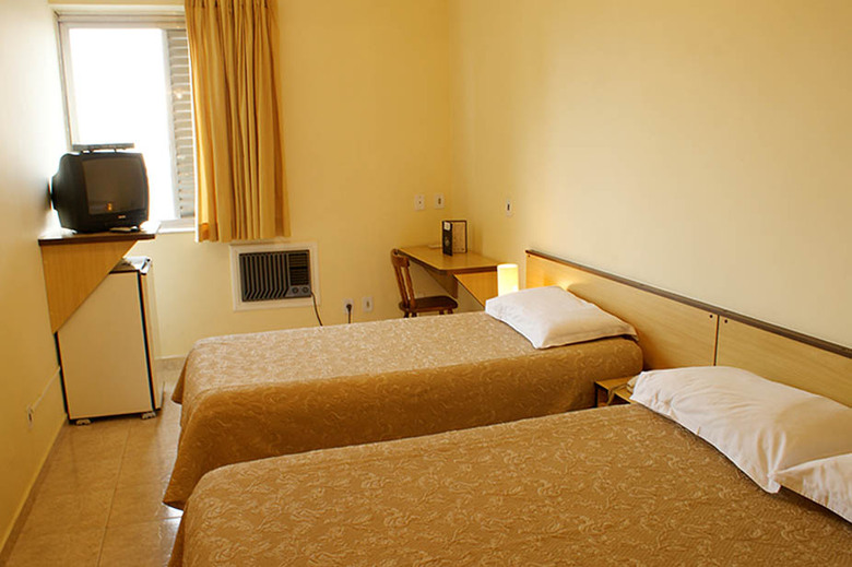 Antico Plaza Hotel