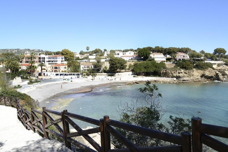 Mirador De Les Bassetes