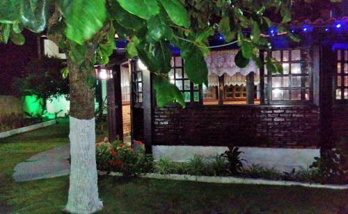Hostal Pousada Solar De Ita�na