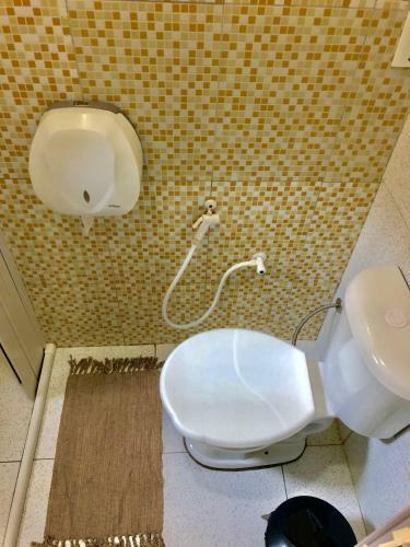 Apartamento Villa Vecchio Flat