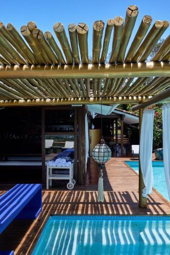 Hostal Pousada El Gordo