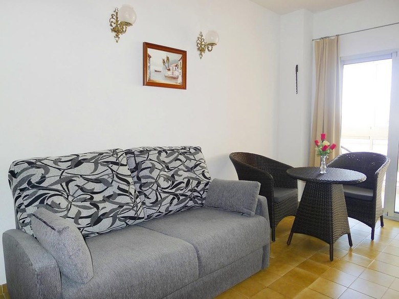 Apartamento Horizonte II Calpe