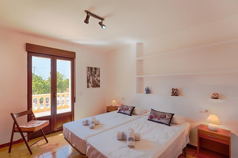 Villa Ismael