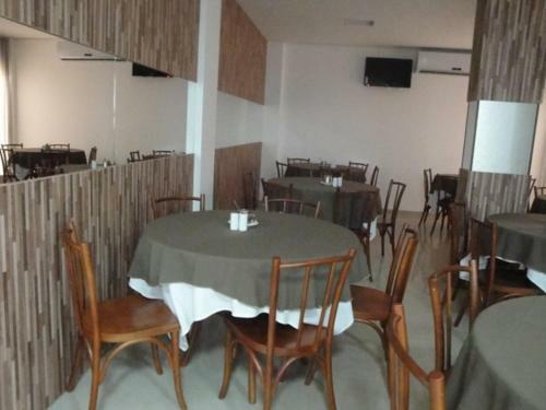 Jalap�o Hotel