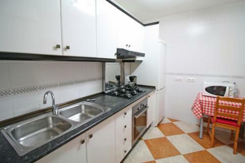 Apartamento Nerea Costa Calpe