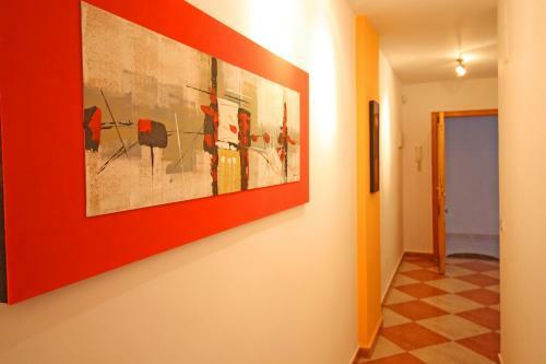 Apartamento Nerea Costa Calpe