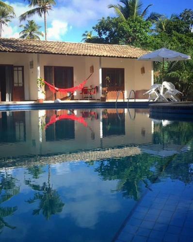 Hostal Pousada Terra Doce
