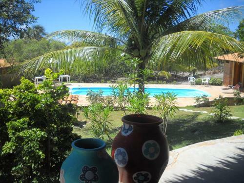 Hostal Pousada Ref�gio Do Cors�rio