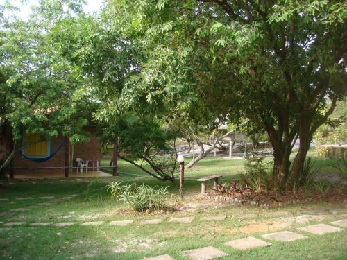 Hostal Pousada Ref�gio Do Cors�rio