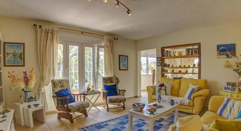 Holiday Villa Oasis
