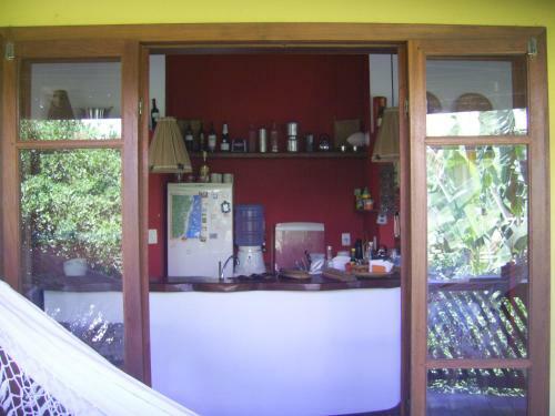 Hostal Floresta Bungalows
