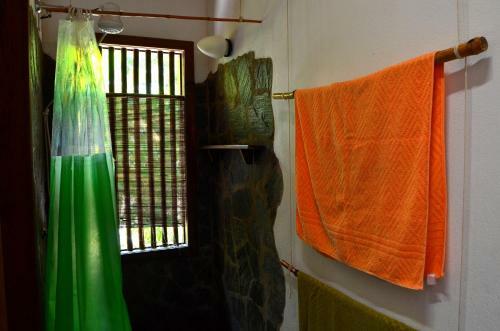 Hostal Floresta Bungalows