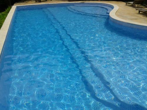 Hostal Floresta Bungalows