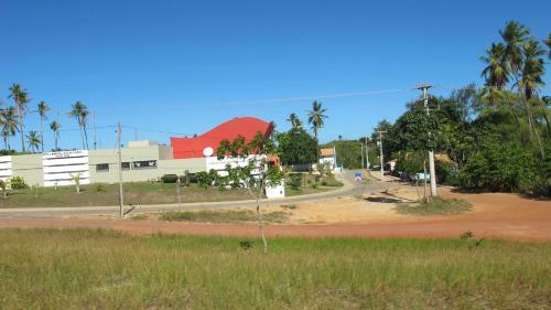 Hostal Floresta Bungalows
