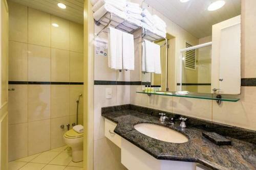 Hostal Pousada Vila Do Coral