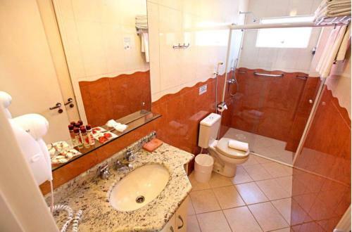 Hostal Pousada Vila Do Coral