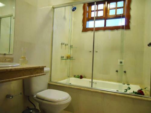 Hostal Pousada Do Castelo