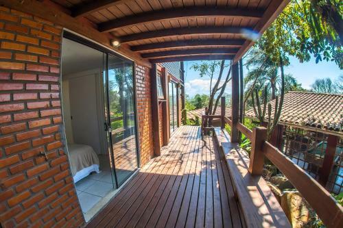Hostal Pousada Rosa