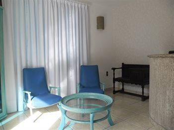 Hostal Pousada Gruta Do Monge