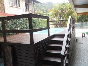 Hostal Pousada Gruta Do Monge