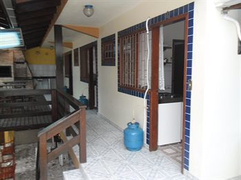 Hostal Pousada Gruta Do Monge