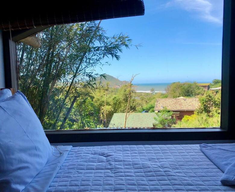 Hostal Pousada Bungalow
