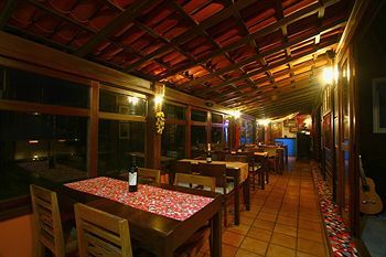 Hostal Pousada Solar Dos Ventos