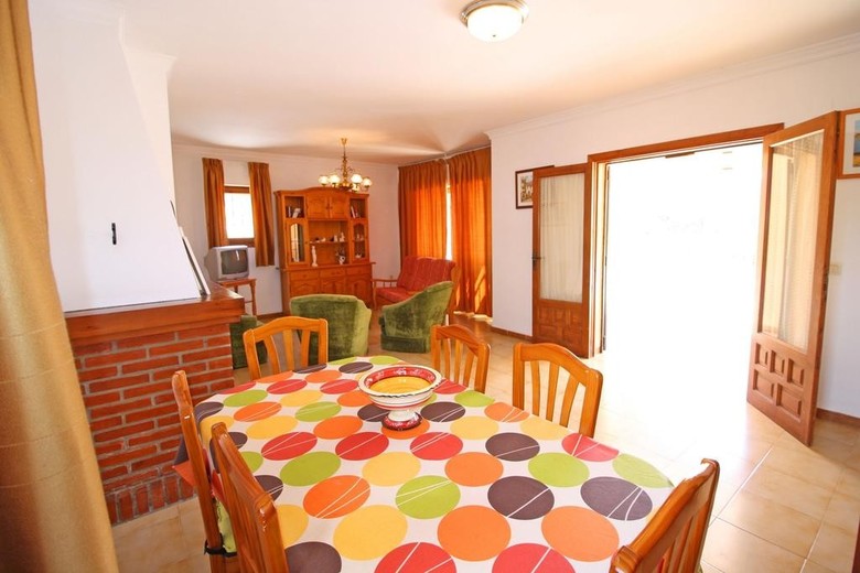 Villas Costa Calpe - Roque