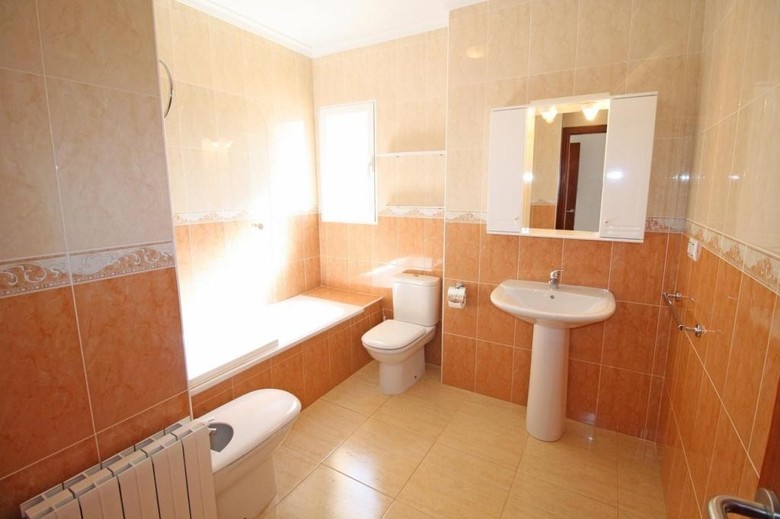 Villas Costa Calpe - Altamar