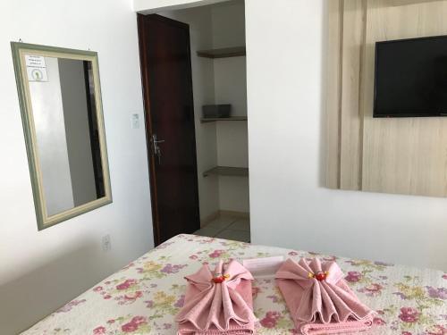 Hostal Pousada Enseada Dos Golfinhos