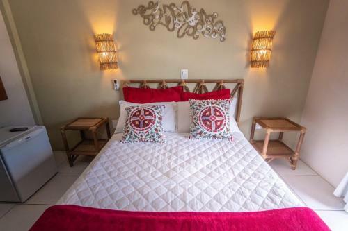 Hostal Pousada Vivenda Da Barra
