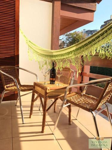 Hostal Pousada Vivenda Da Barra