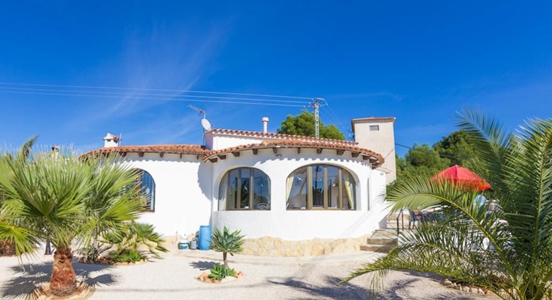 Holiday Villa Nani