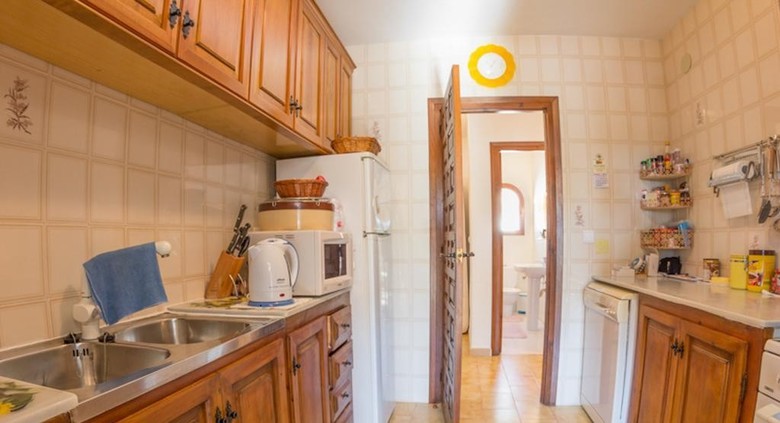 Holiday Villa Nani