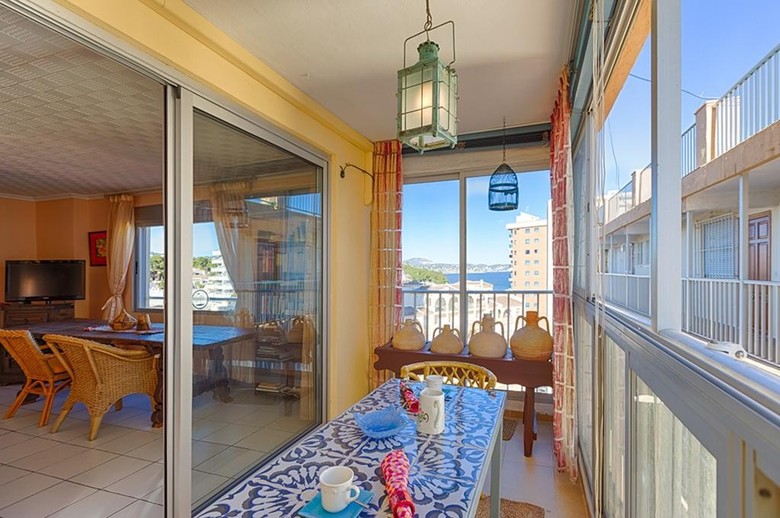 Calpe Apartamento Harry