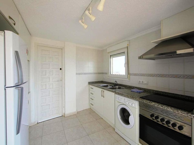 Apartment Playsol I Calpe