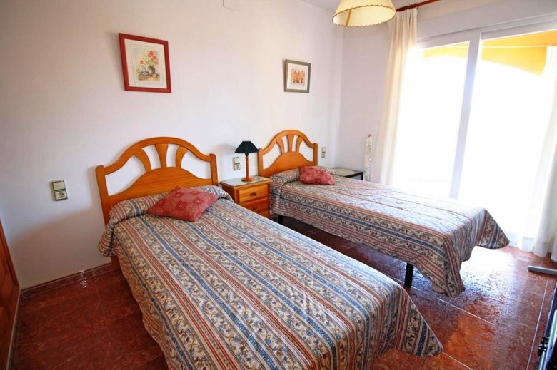 Villas Costa Calpe - Luisa