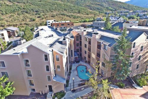 Holiday Home Vista Ifach