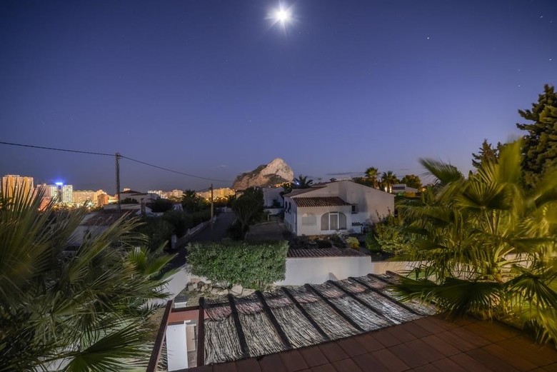 Villa Athos