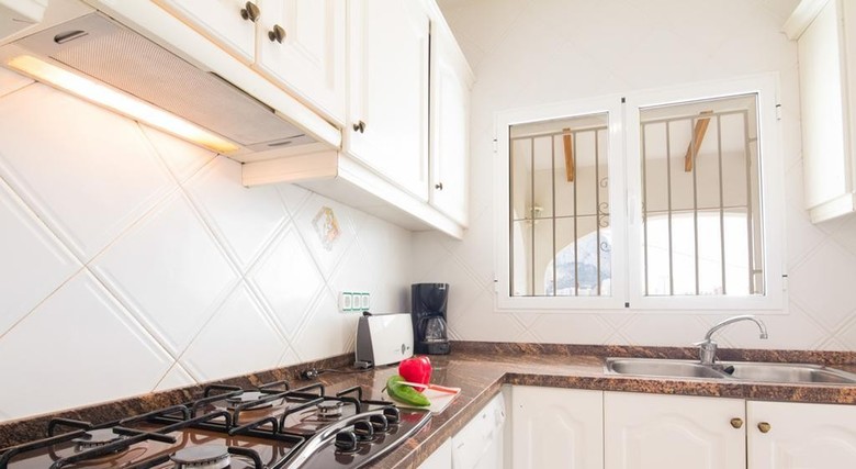 Holiday Villa Camelia