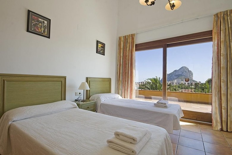 Villa Bellavista