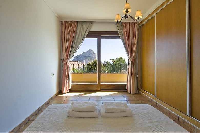 Villa Bellavista