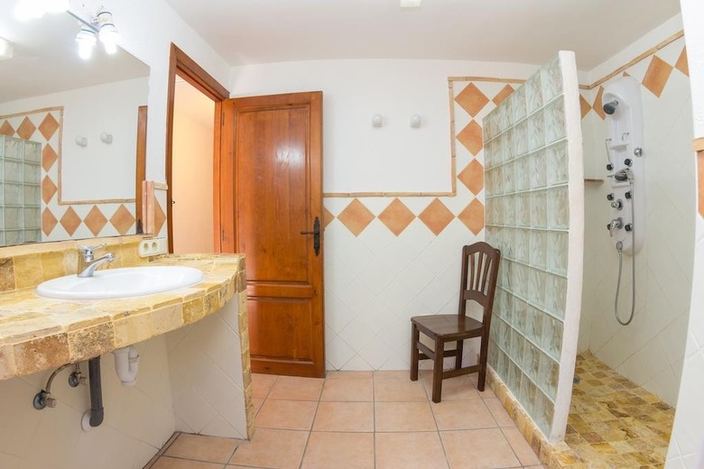 Holiday Villa Naranjos